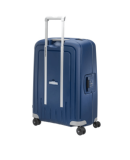SAMSONITE - S'CURE SPINNER