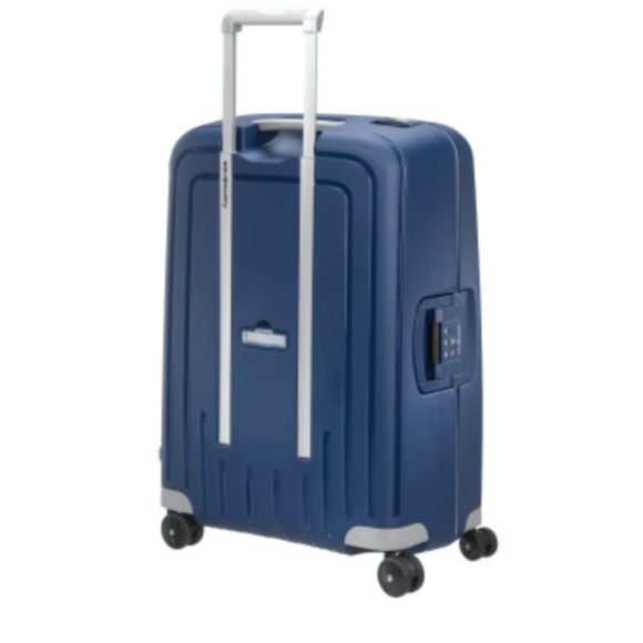 SAMSONITE - S'CURE SPINNER