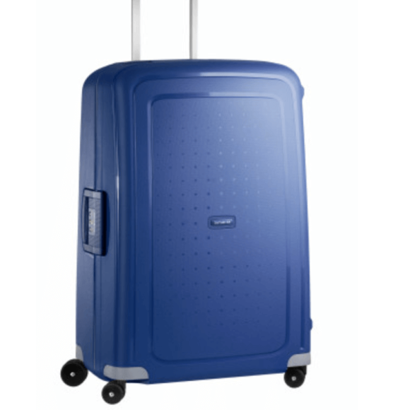 SAMSONITE - S'CURE SPINNER