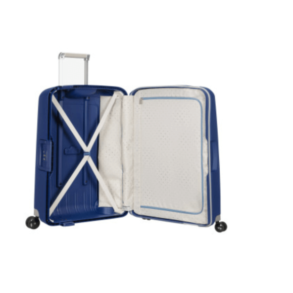 SAMSONITE - S'CURE SPINNER
