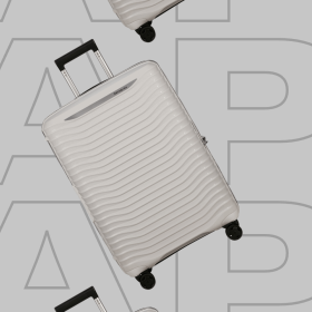 SAMSONITE - UPSCAPE SPINNER