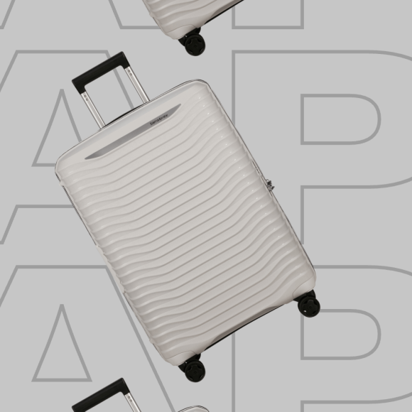 SAMSONITE - UPSCAPE SPINNER