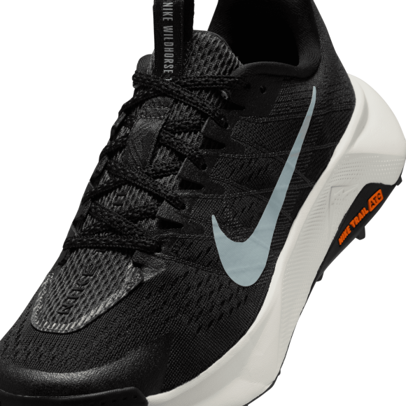 NIKE - W REACTX WILDHORSE 10
