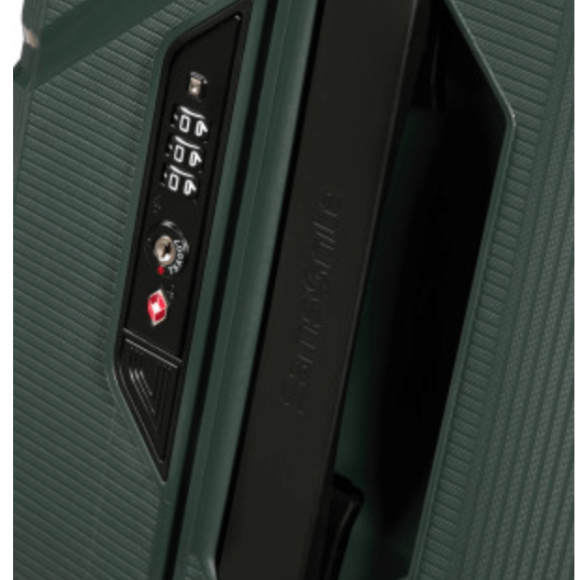 SAMSONITE - MAGNUM ECO SPINNER