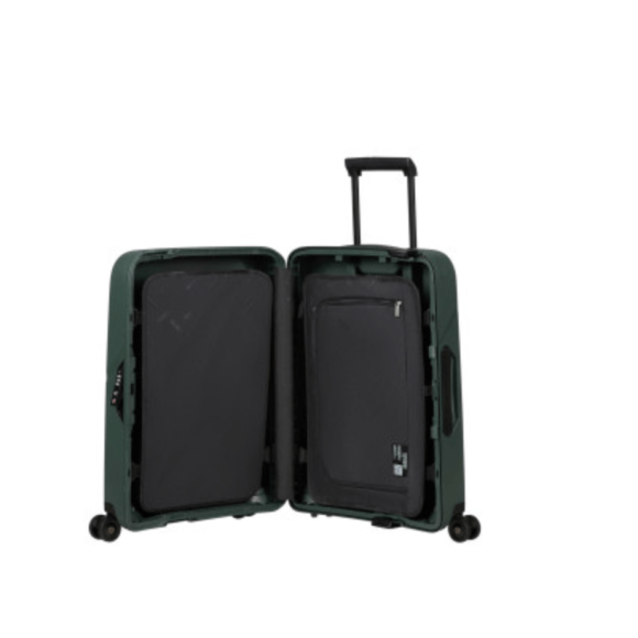 SAMSONITE - MAGNUM ECO SPINNER