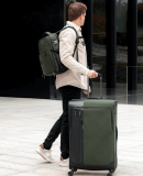SAMSONITE - BIZ2GO TRAVEL SPINNER