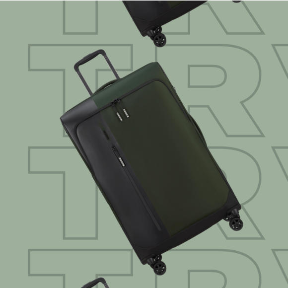 SAMSONITE - BIZ2GO TRAVEL SPINNER