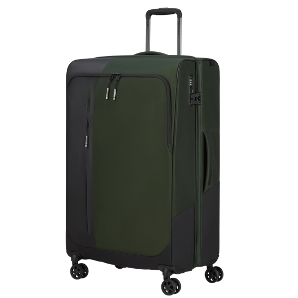 SAMSONITE - BIZ2GO TRAVEL SPINNER
