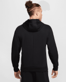 NIKE - M COURT HERITAGE HOODIE