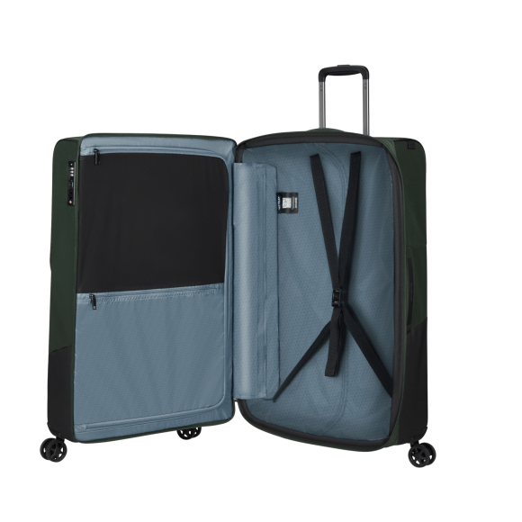 SAMSONITE - BIZ2GO TRAVEL SPINNER