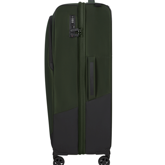 SAMSONITE - BIZ2GO TRAVEL SPINNER