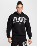 NIKE - M COURT HERITAGE HOODIE
