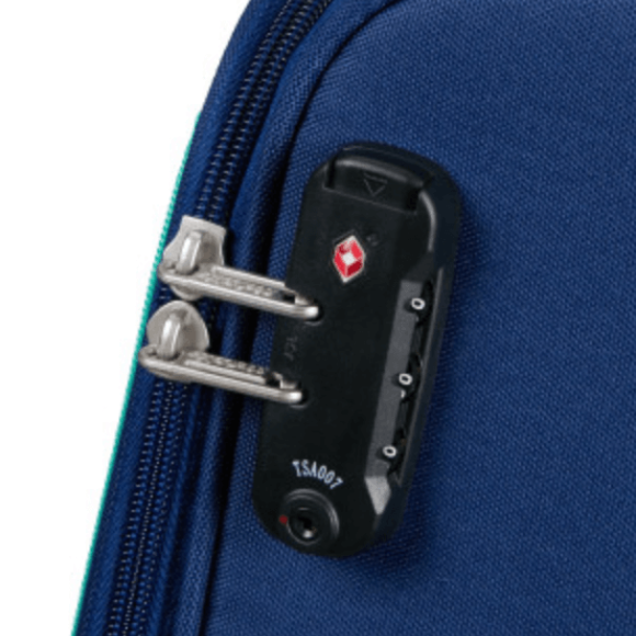 SAMSONITE - SEA SEEKER UPRIGHT