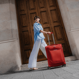 SAMSONITE - RE-LITE SPINNER