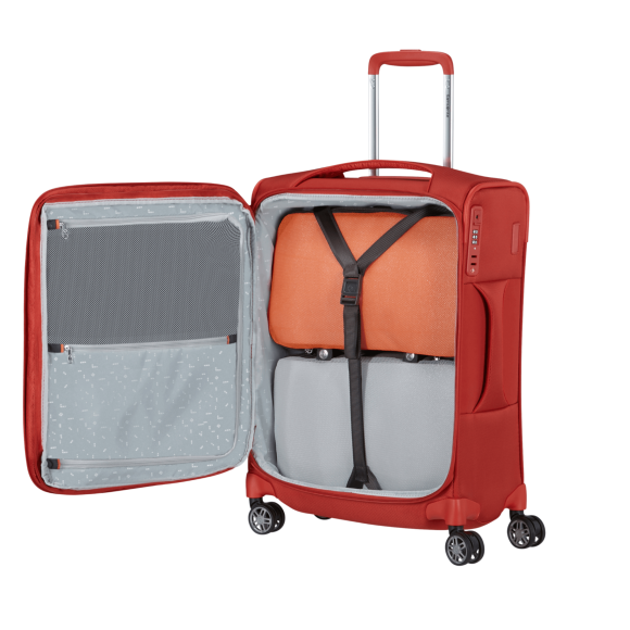 SAMSONITE - RE-LITE SPINNER