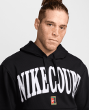 NIKE - M COURT HERITAGE HOODIE