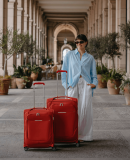 SAMSONITE - RE-LITE SPINNER