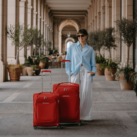 SAMSONITE - RE-LITE SPINNER
