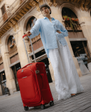 SAMSONITE - RE-LITE SPINNER