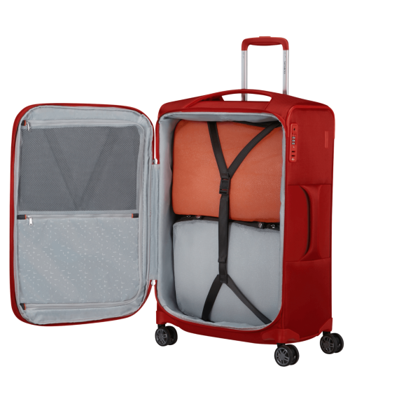 SAMSONITE - RE-LITE SPINNER