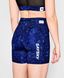 SAYSKY - W COMBAT+ SHORT TIGHTS