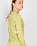 SAYSKY - W LOGO PACE LONG SLEEVE