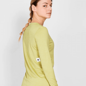 SAYSKY - W LOGO PACE LONG SLEEVE