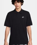 NIKE - M CLUB SS POLO PIQUE