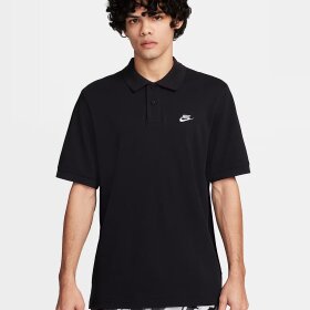 NIKE - M CLUB SS POLO PIQUE