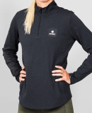 SAYSKY - W BLAZE HALF ZIP LWT FLEECE