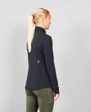 SAYSKY - W BLAZE HALF ZIP LWT FLEECE