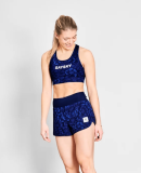 SAYSKY - W LOGO COMBAT SPORTS BRA