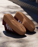 ADIDAS  - JR VL COURT BOLD
