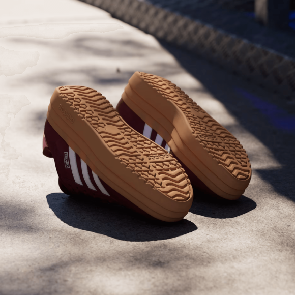 ADIDAS  - JR VL COURT BOLD