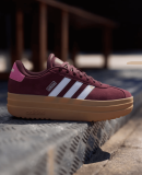 ADIDAS  - JR VL COURT BOLD