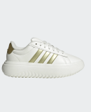 ADIDAS  - W GRAND COURT PLATFORM ADIDAS