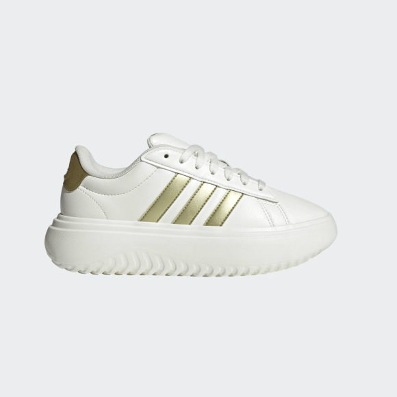 ADIDAS  - W GRAND COURT PLATFORM ADIDAS