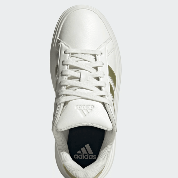 ADIDAS  - W GRAND COURT PLATFORM ADIDAS