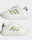 ADIDAS  - W GRAND COURT PLATFORM ADIDAS