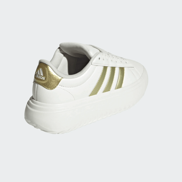 ADIDAS  - W GRAND COURT PLATFORM ADIDAS