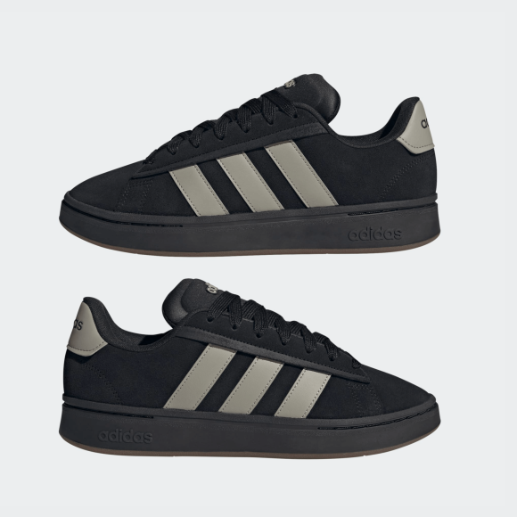 ADIDAS  - M GRAND COURT ALPHA 00s
