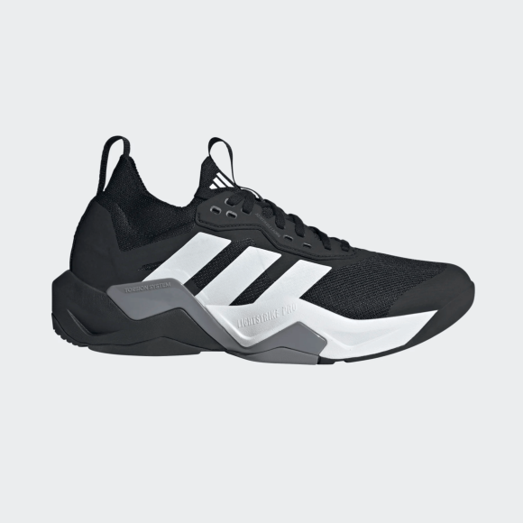 ADIDAS  - M RAPIDWOVE ADV 2 TRAINER