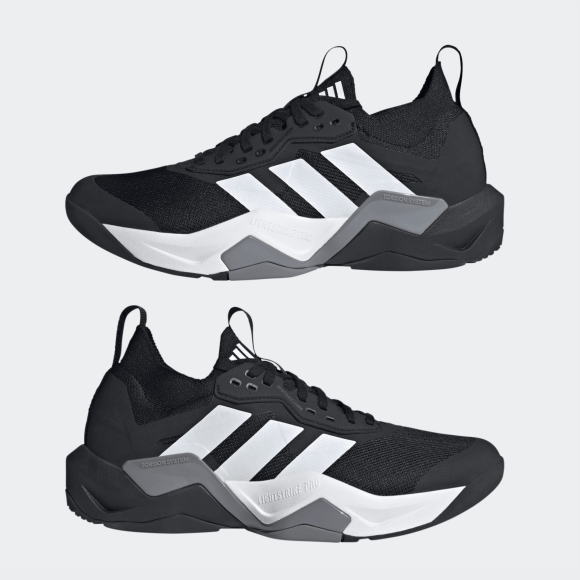 ADIDAS  - M RAPIDWOVE ADV 2 TRAINER