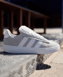 ADIDAS  - U GRAND COURT ALPHA 00s