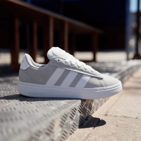 ADIDAS  - U GRAND COURT ALPHA 00s