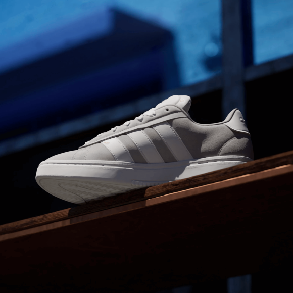 ADIDAS  - U GRAND COURT ALPHA 00s