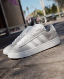 ADIDAS  - U GRAND COURT ALPHA 00s