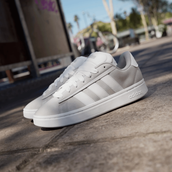 ADIDAS  - U GRAND COURT ALPHA 00s