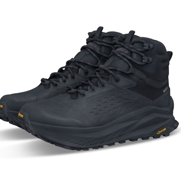 ALTRA - W OLYMPUS 6 HIKE MID GTX