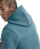 NIKE - M CLUB BB PO GFX HOODIE
